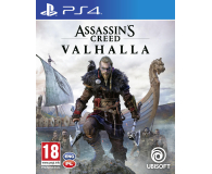PlayStation Assassin's Creed Valhalla - 564044 - zdjęcie 1